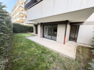  Appartement à vendre 3 pièces 58 m²