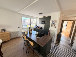  Appartement à vendre 3 pièces 73 m²