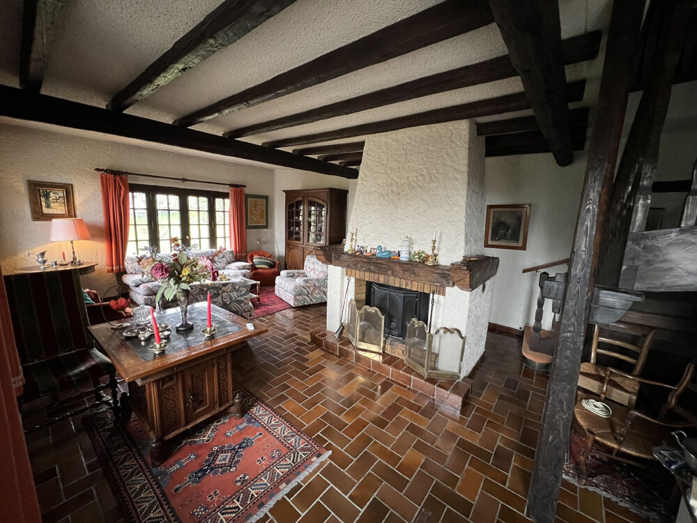 � vendre  Maison Collonges-sous-Sal�ve (74160)