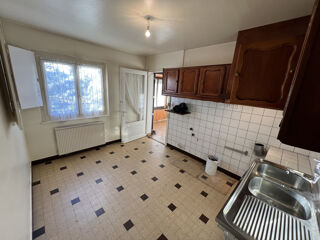  Maison � vendre 5 pi�ces 164 m�