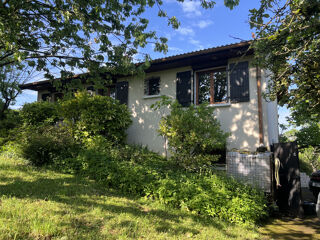  Maison � vendre 3 pi�ces 140 m�