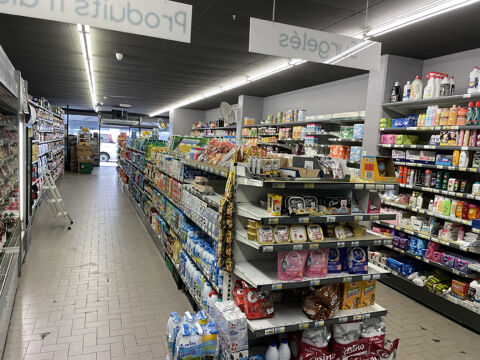   A Vendre, MURS COMMERCIAUX, ANNEMASSE, 164 m2 