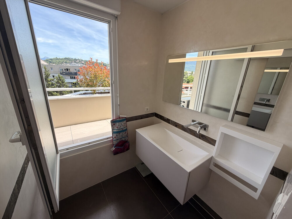 à vendre  Appartement Annemasse (74100)