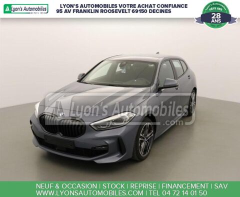 BMW M SPORT 39834 69150 Dcines-Charpieu