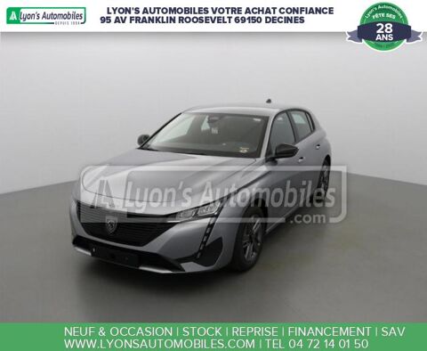 Annonce voiture Peugeot 308 24960 