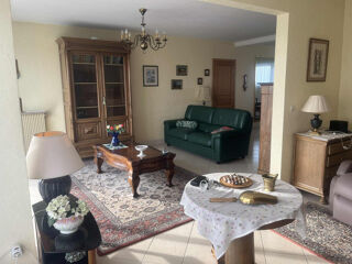  Appartement à vendre 3 pièces 101 m²