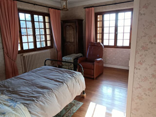  Maison à vendre 7 pièces 190 m²
