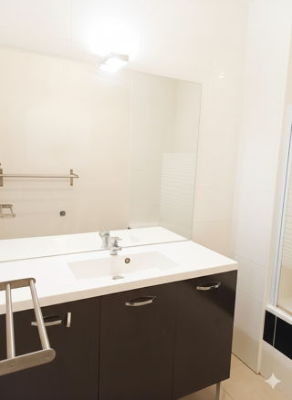  Appartement  vendre 3 pices 66 m