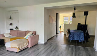  Maison à vendre 4 pièces 110 m²