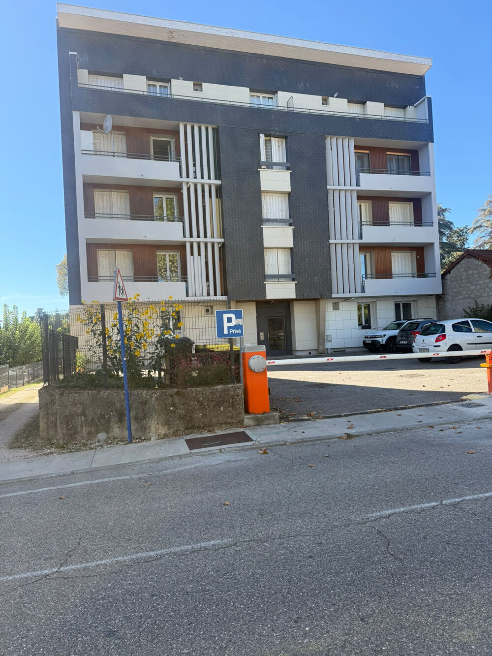 Vente Appartement Appartement T4   70 m2   3 chambres   Rives (38140)   174 900 € Rives