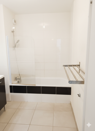  Appartement  vendre 3 pices 66 m