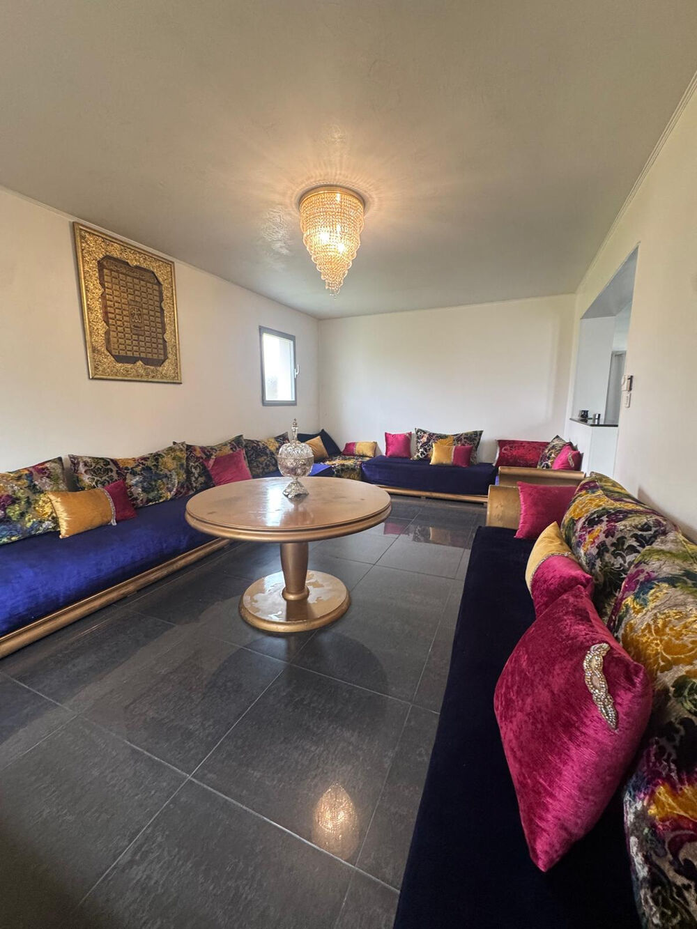 Jolie maison T5