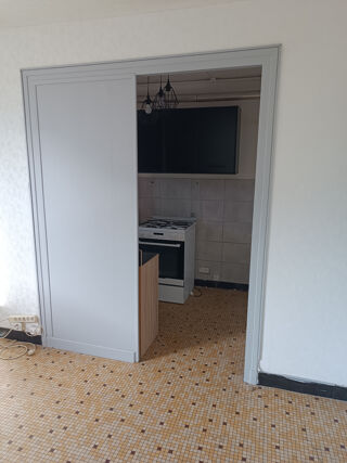  Appartement  vendre 2 pices 41 m