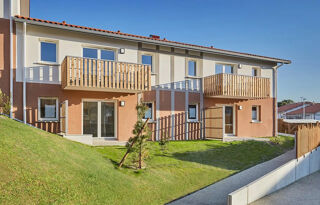  Appartement � vendre 3 pi�ces 44 m�