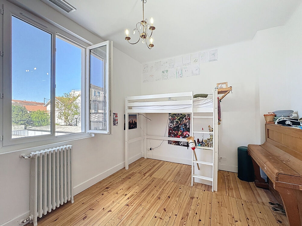 � vendre  Maison Toulouse (31500)