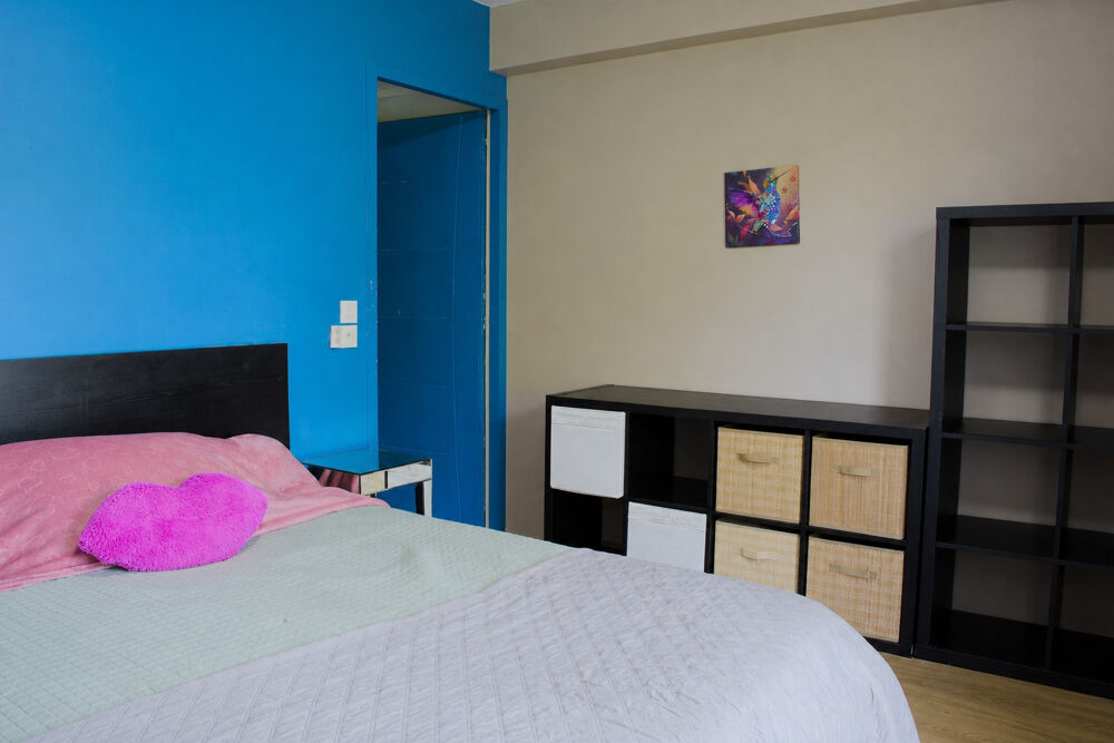 Vente Appartement T3 66M2 EYBENS DPE DPE B résidence standing Eybens