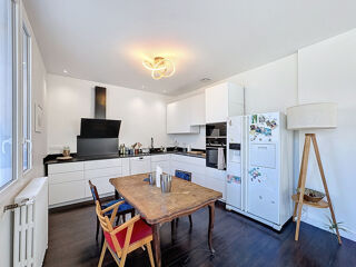  Maison à vendre 5 pièces 169 m²