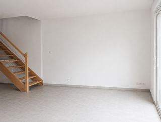  Maison � vendre 3 pi�ces 59 m�