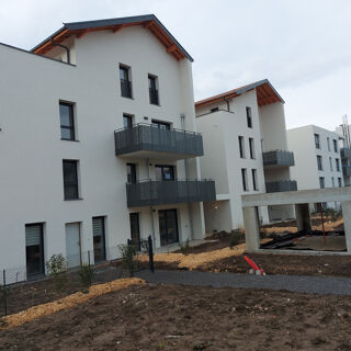  Appartement  vendre 3 pices 65 m