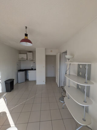  Appartement à vendre 2 pièces 28 m²