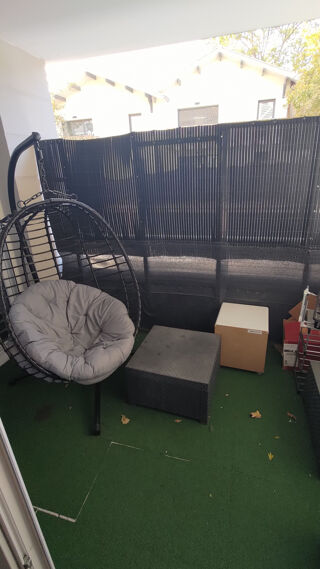  Appartement � vendre 2 pi�ces 38 m�