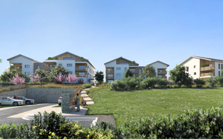  Appartement  vendre 4 pices 101 m