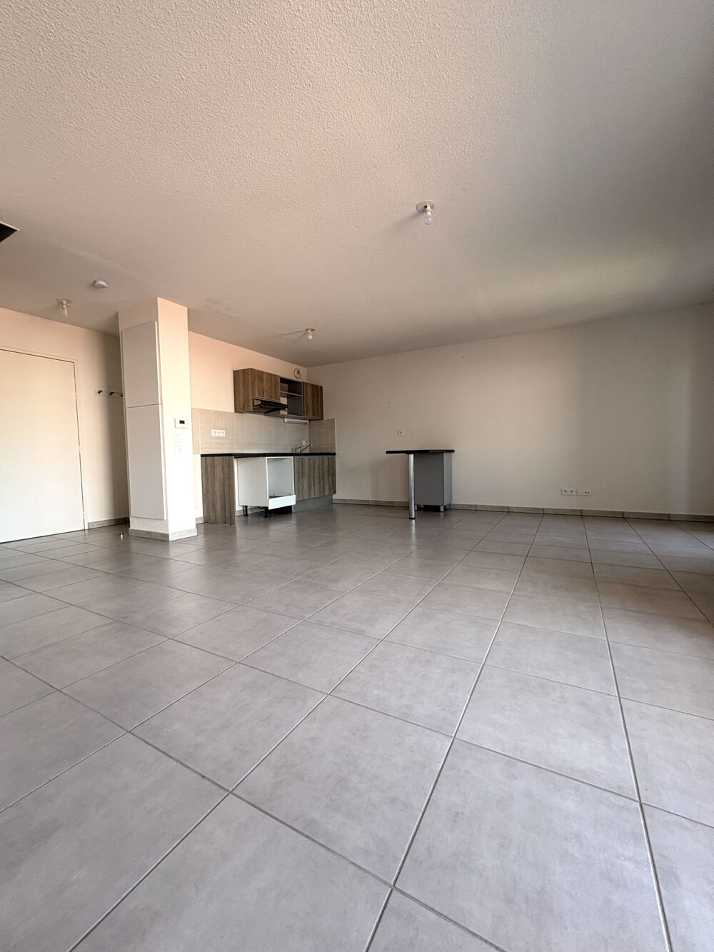 Appartement T3 duplex