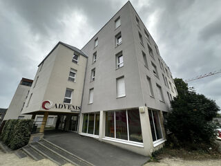  Appartement  vendre 1 pice 20 m
