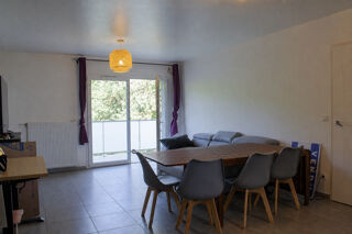  Appartement à vendre 3 pièces 66 m²