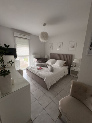  Appartement � vendre 3 pi�ces 60 m�