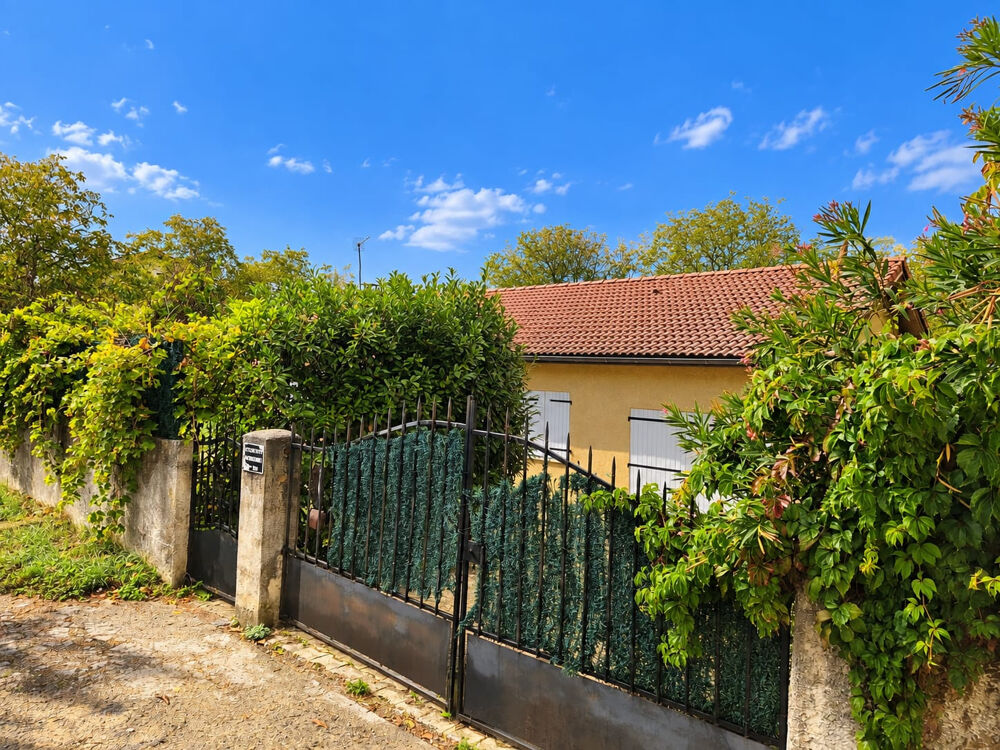 Vente Maison Maison Rovon Rovon