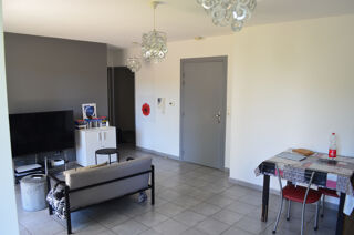  Appartement à vendre 3 pièces 59 m²
