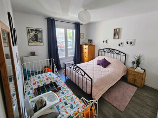  Appartement � vendre 2 pi�ces 50 m�