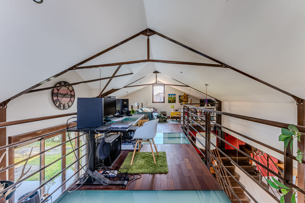 � vendre  Maison Le Bouscat (33110)