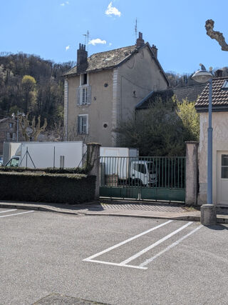  Immeuble à vendre 240 m²