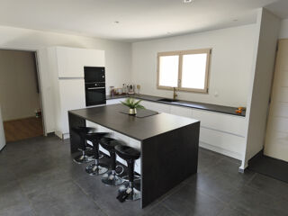  Maison à vendre 4 pièces 92 m²