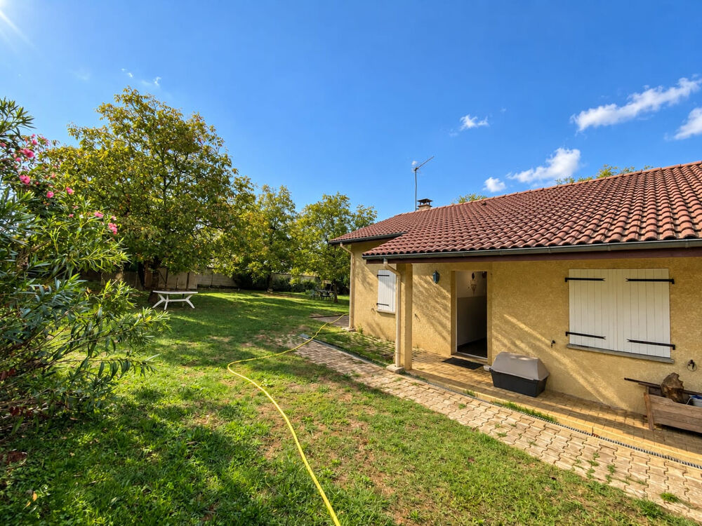 Vente Maison Maison Rovon Rovon