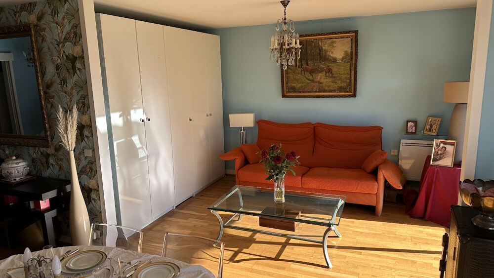 � vendre  Appartement Deauville (14800)