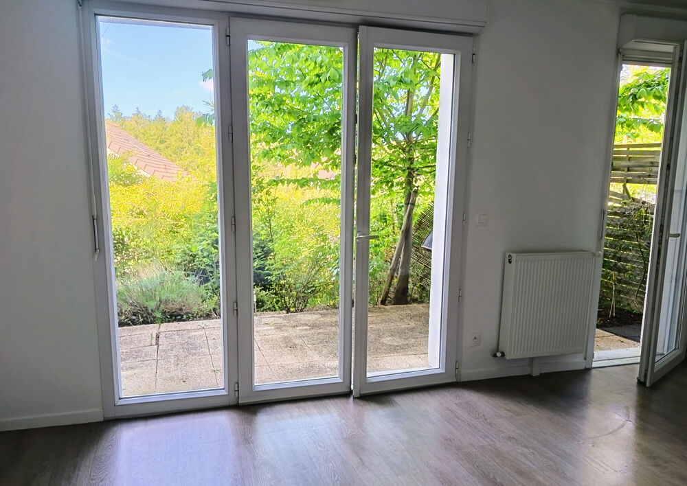 Appartement T2 récent, calme et lumineux