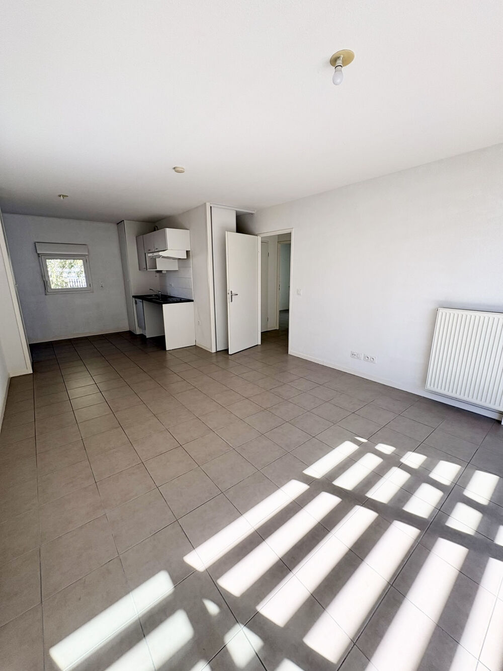 Vente Appartement Appartement 3 pièces avec vue sur la forêt à Cenon Cenon