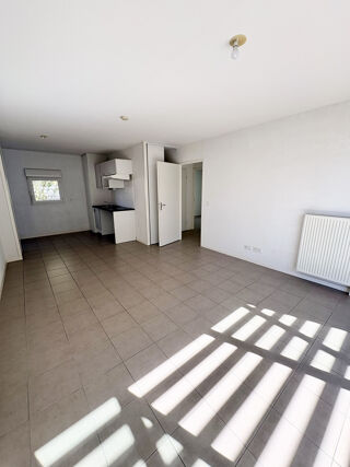  Appartement à vendre 3 pièces 60 m²