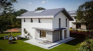 Maison à vendre 5 pièces 103 m²