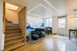  Maison à vendre 4 pièces 81 m²