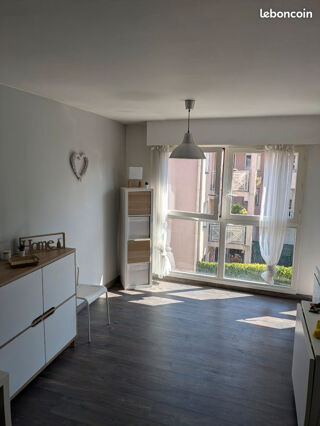  Appartement à vendre 1 pièce 24 m²