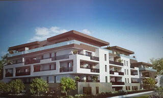  Appartement  vendre 4 pices 110 m