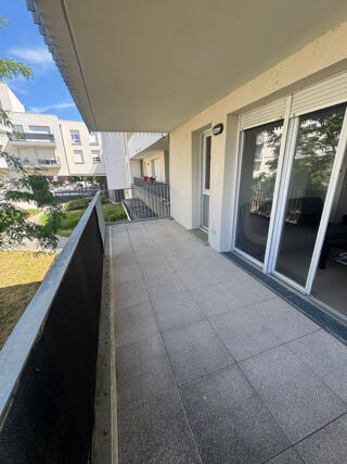  Appartement à vendre 1 pièce 33 m²