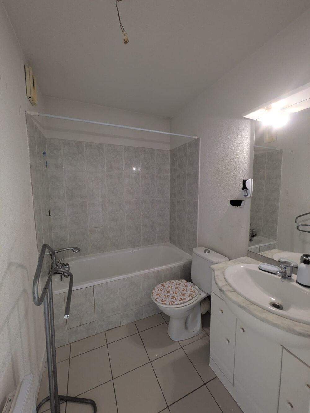 Appartement dans résidence standing 31200 Toulouse