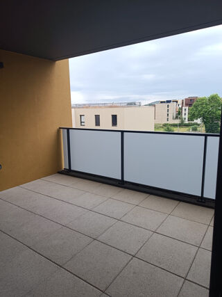  Appartement � vendre 3 pi�ces 54 m�