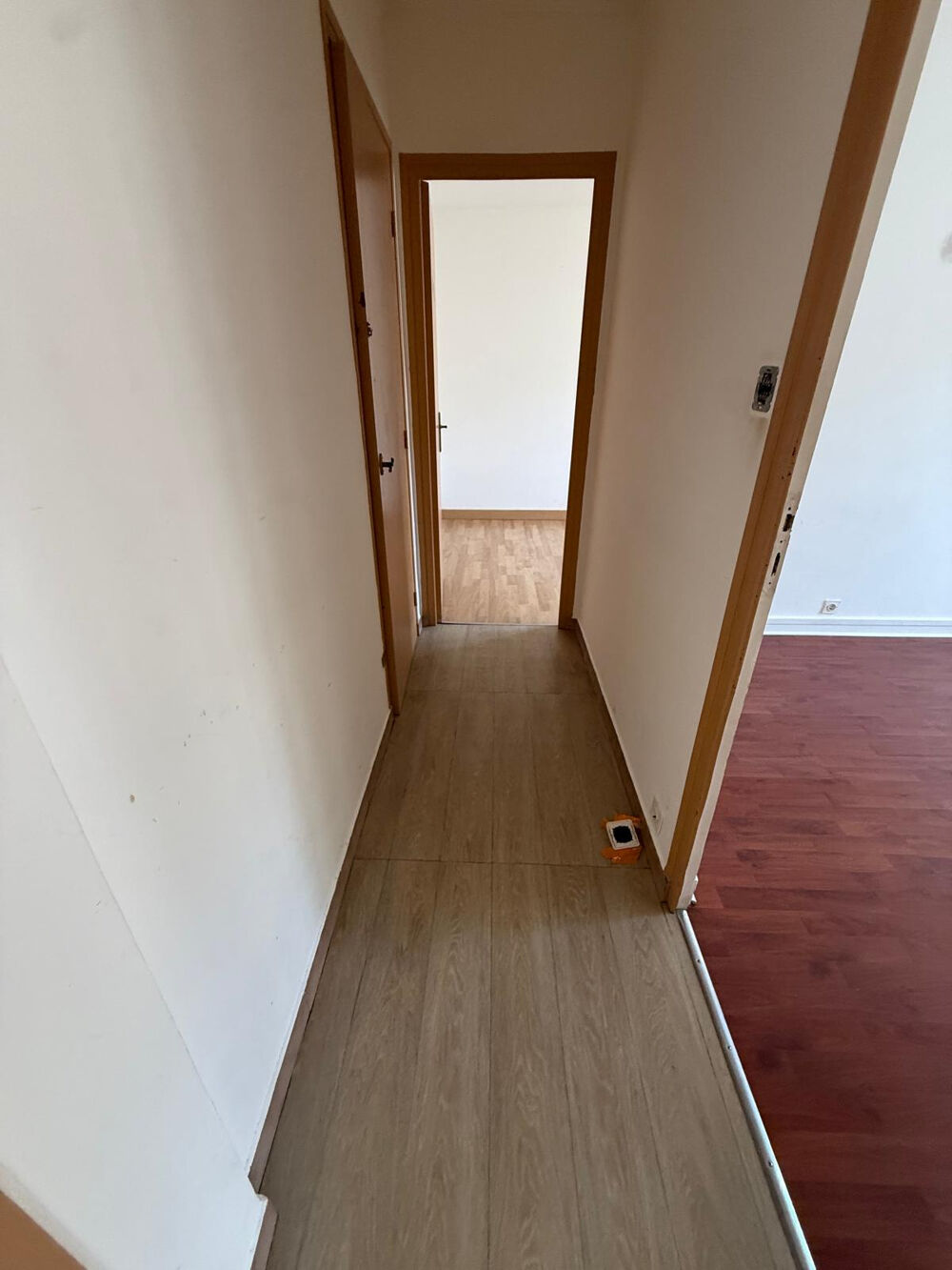 Vente Appartement FONTAINE   T4 de 63,61 m2   3 CHAMBRES   2ème étage   126 030 € Fontaine