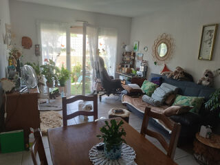  Appartement � vendre 2 pi�ces 39 m�